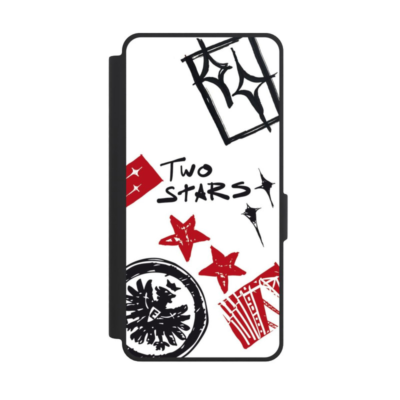 Galaxy S26 Ultra NIVOflip Eintracht Frankfurt Two Stars