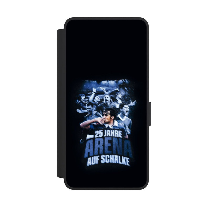 Galaxy S26 Ultra NIVOflip 25 Jahre Arena Auf Schalke
