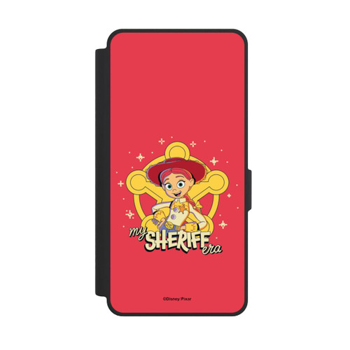 Samsung Galaxy S26 Ultra NIVOflip Toy Story 5 Jessie In my Sheriff Era Red