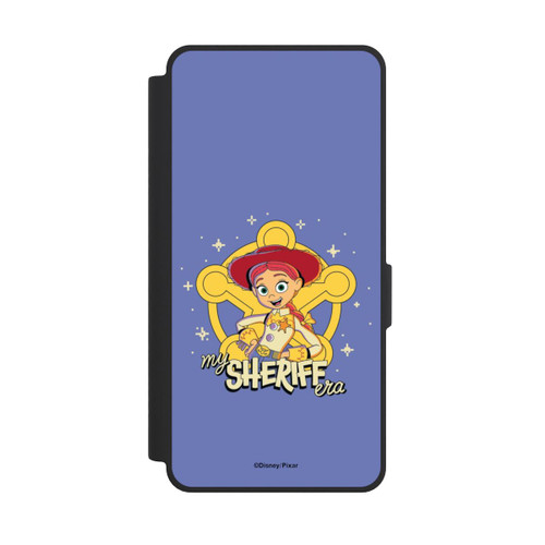 Samsung Galaxy S26 Ultra NIVOflip Toy Story 5 Jessie In my Sheriff Era Blue