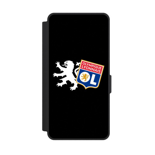 Samsung Galaxy S26 Ultra NIVOflip OL Lion Noir