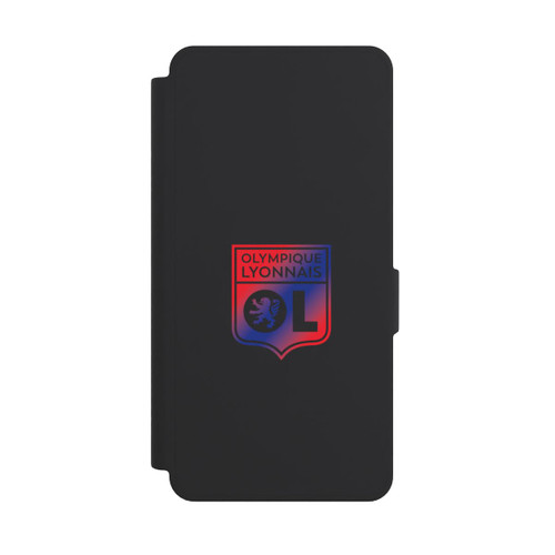 Samsung Galaxy S26 Ultra NIVOflip OL Logo bicolore