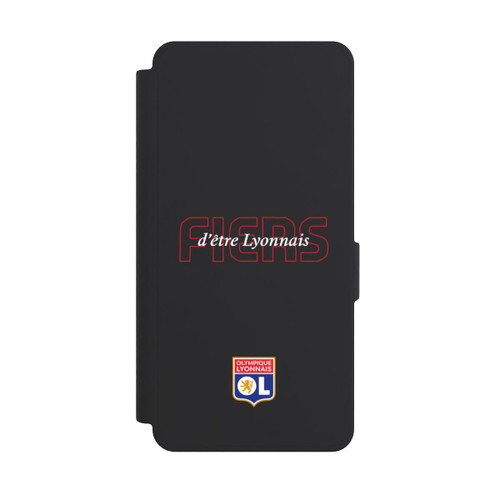 Samsung Galaxy S26 Ultra NIVOflip OL Fiers d'etre Lyonnais