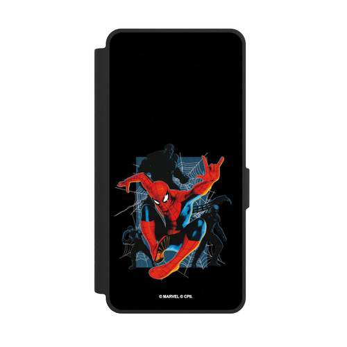 Samsung Galaxy S26 Ultra NIVOflip Spider-Man Hero Force