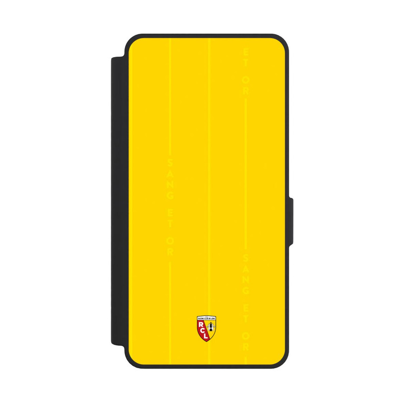 Galaxy S26 Ultra NIVOflip RC Lens Heimtrikot 26/27