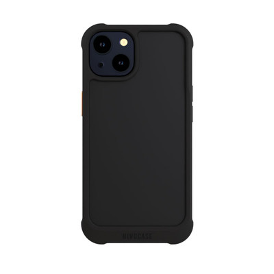 NIVOmax noir  Apple iPhone 14