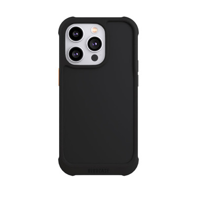 NIVOmax noir  Apple iPhone 14 Pro