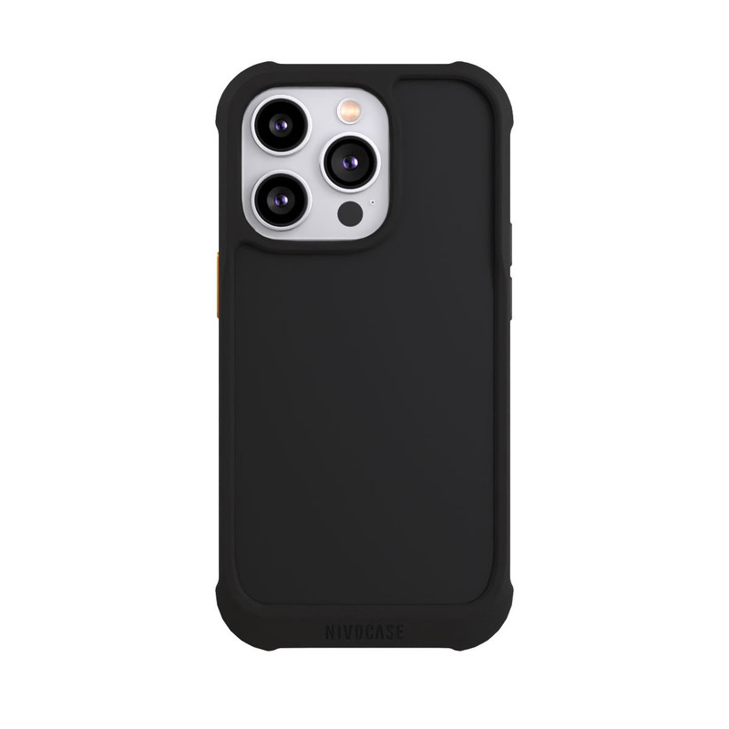 iPhone 14 Pro NIVOmax 