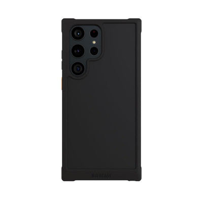 NIVOmax black  Samsung Galaxy S23 Ultra
