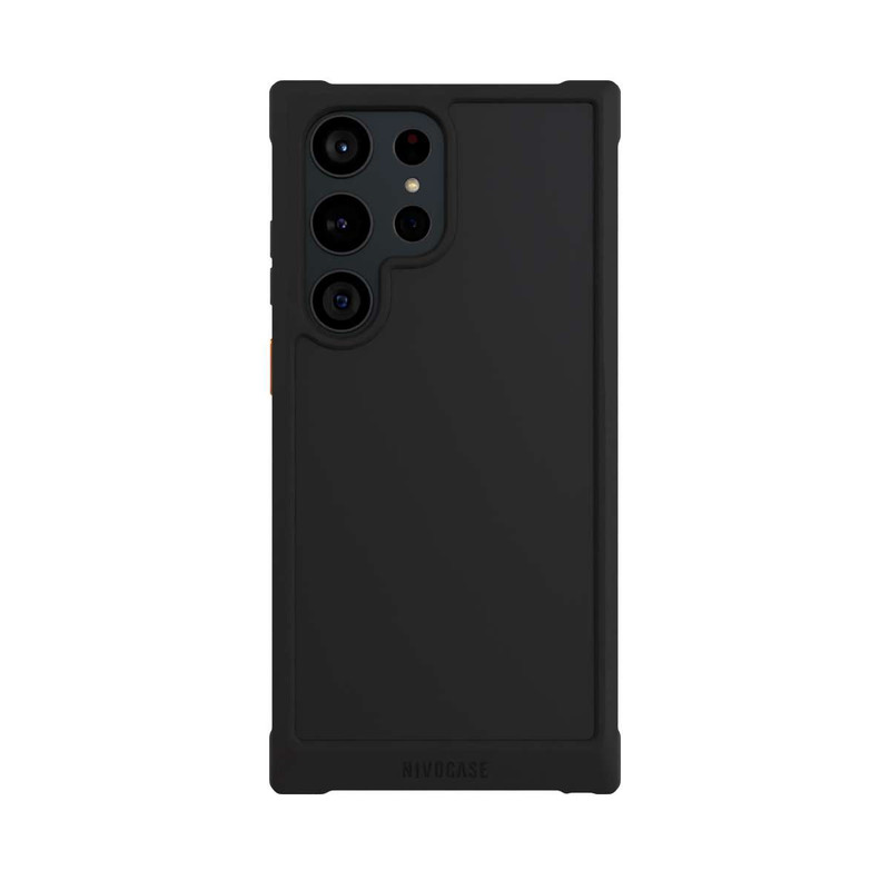 Galaxy S23 Ultra NIVOmax 