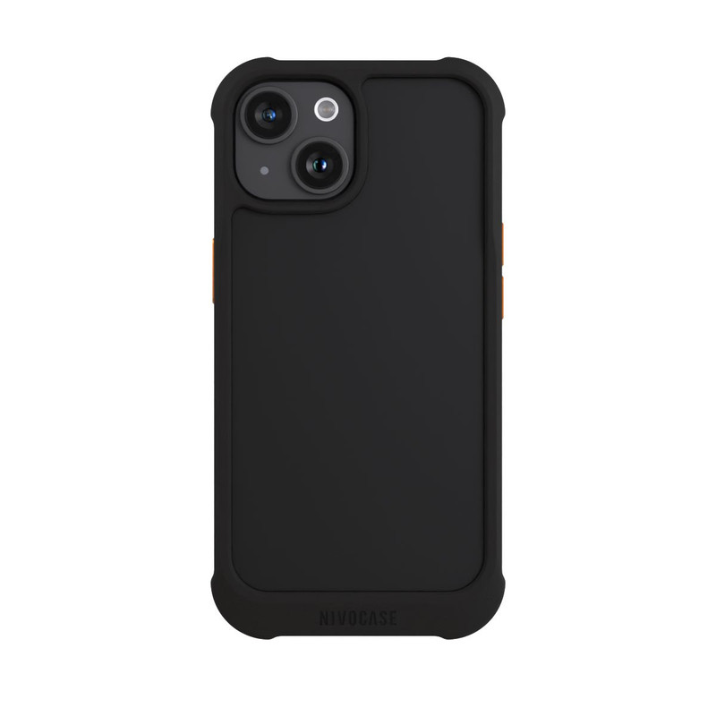 iPhone 15 NIVOmax 