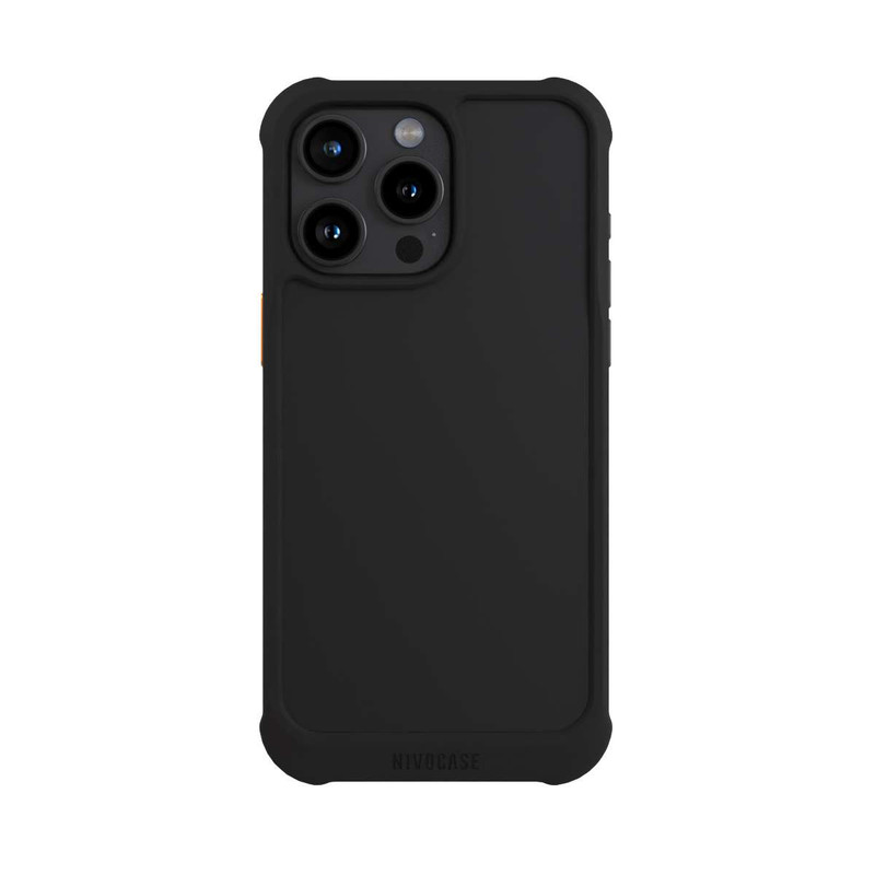 iPhone 15 Pro Max NIVOmax 