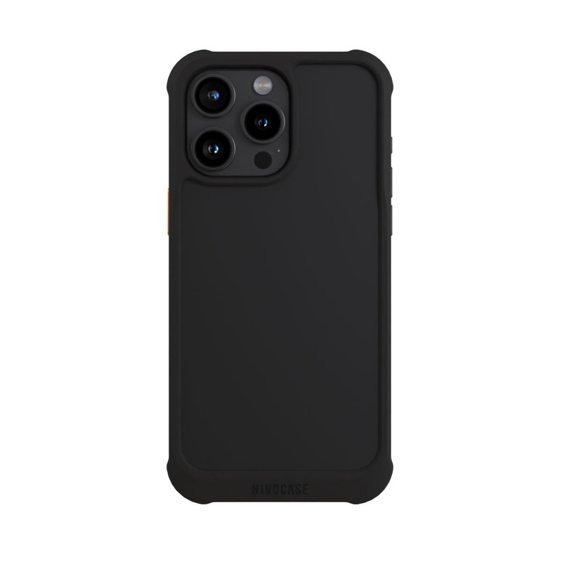 iPhone 15 Pro Max NIVOmax 