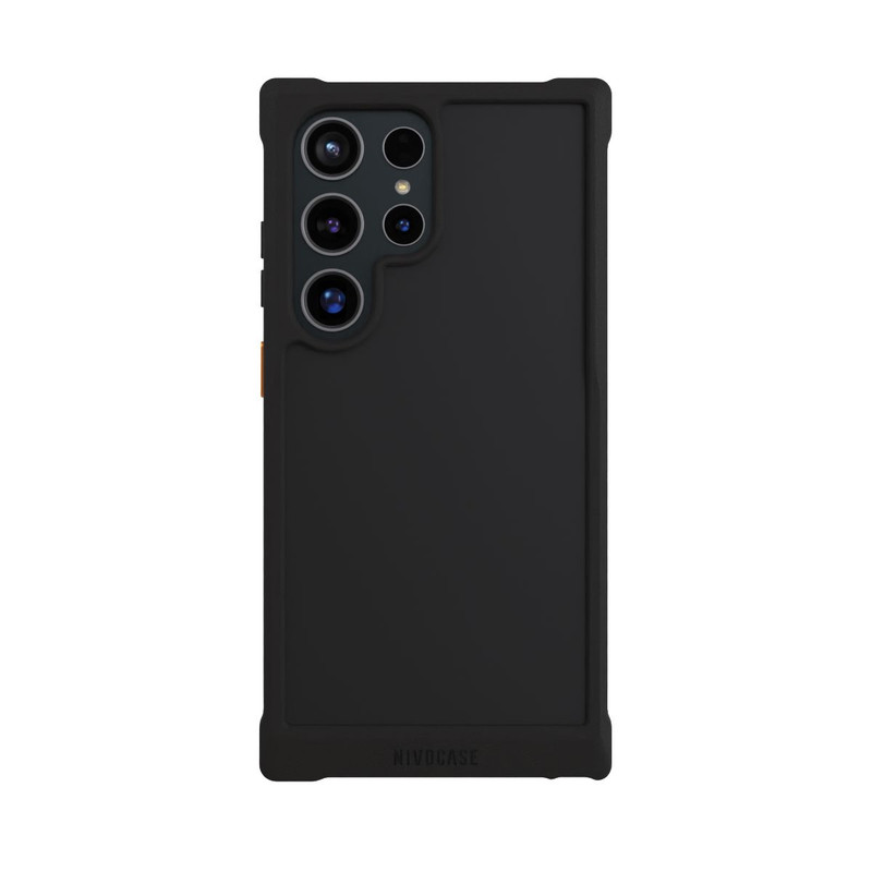 Galaxy S24 Ultra NIVOmax 