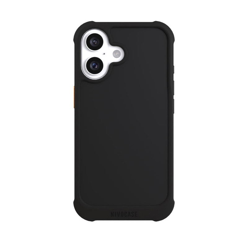 iPhone 16 NIVOmax 