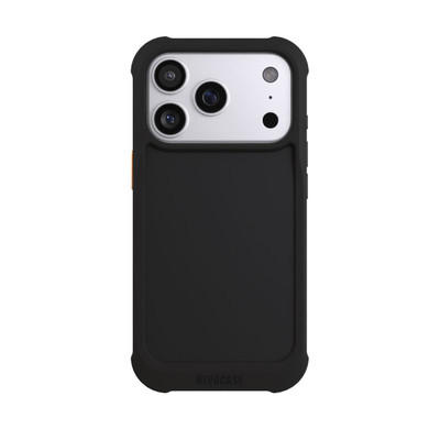 NIVOmax noir  Apple iPhone 17 Pro