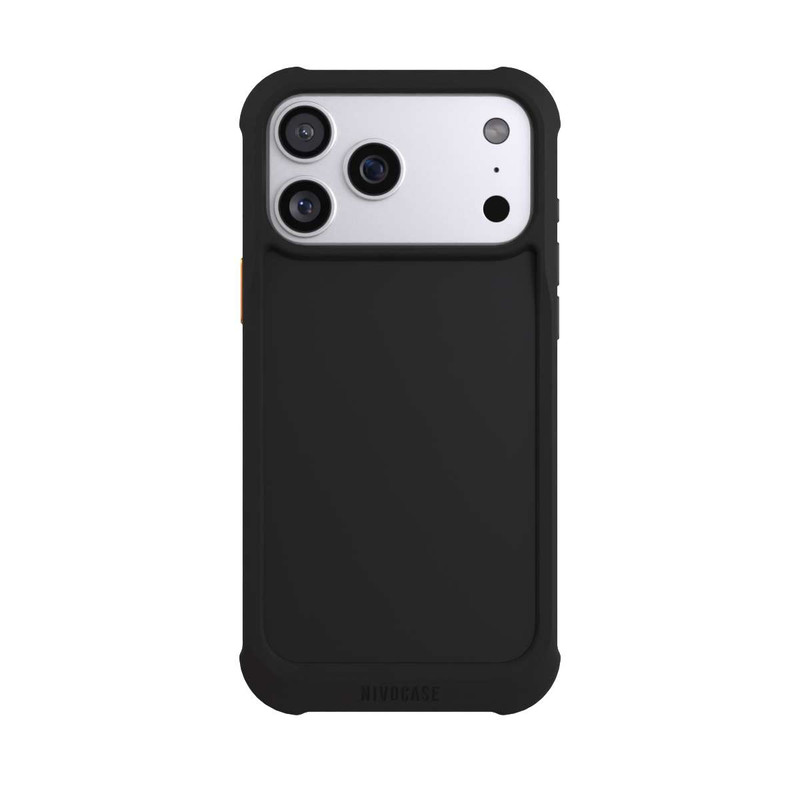 iPhone 17 Pro Max NIVOmax 