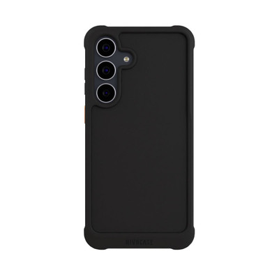 NIVOmax black  Samsung Galaxy S25 FE
