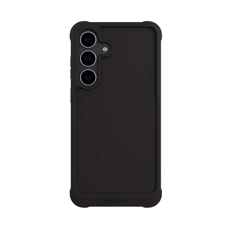 Galaxy S25 FE NIVOmax 