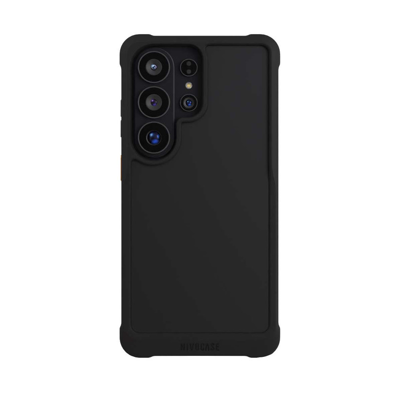 Galaxy S26 Ultra NIVOmax 