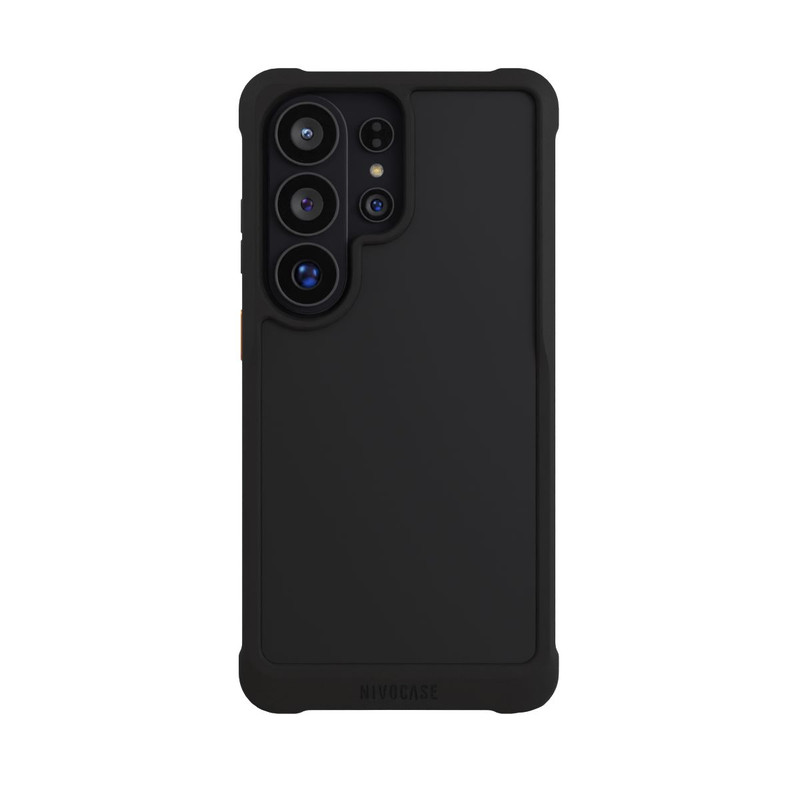 Galaxy S26 Ultra NIVOmax 