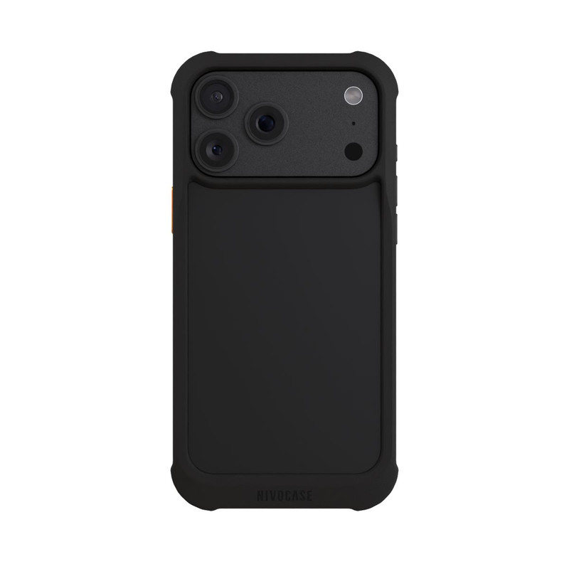 iPhone 18 Pro Max NIVOmax 