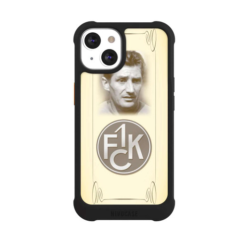 Apple iPhone 13 NIVOmax Fritz Walter