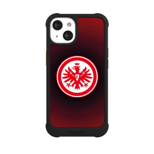 Apple iPhone 13 NIVOmax Eintracht Frankfurt