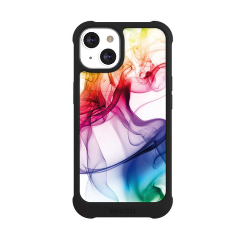 Apple iPhone 13 NIVOmax farbige Welle