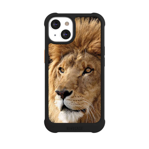 Apple iPhone 13 NIVOmax Lion King