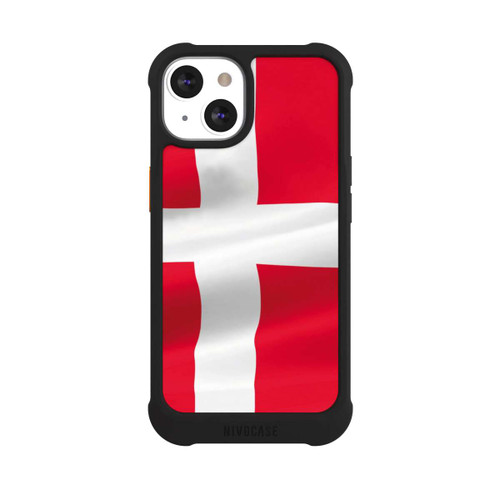 Apple iPhone 13 NIVOmax Denmark