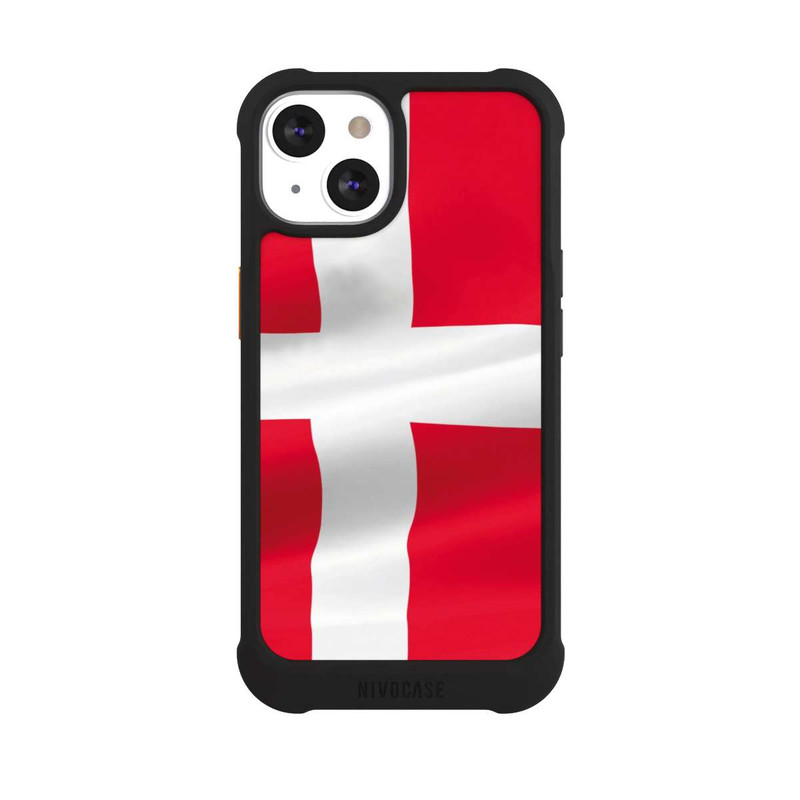 iPhone 13 NIVOmax Denmark