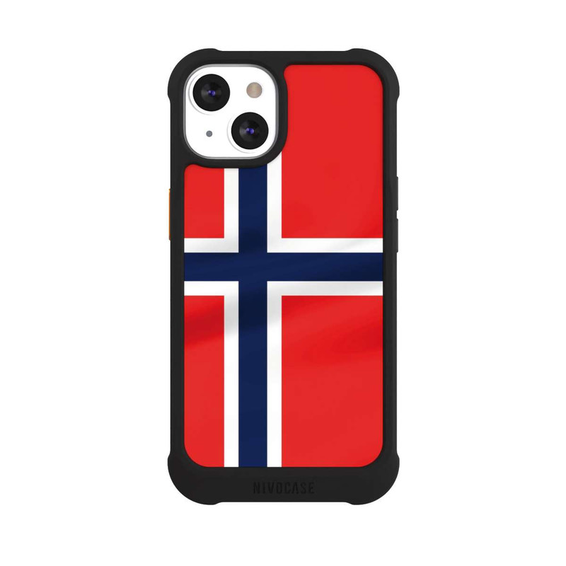 iPhone 13 NIVOmax Norwegen