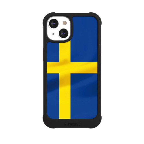 Apple iPhone 13 NIVOmax Schweden