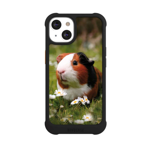 Apple iPhone 13 NIVOmax Meerschweinchen