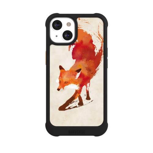 Apple iPhone 13 NIVOmax Vulpes Vulpes