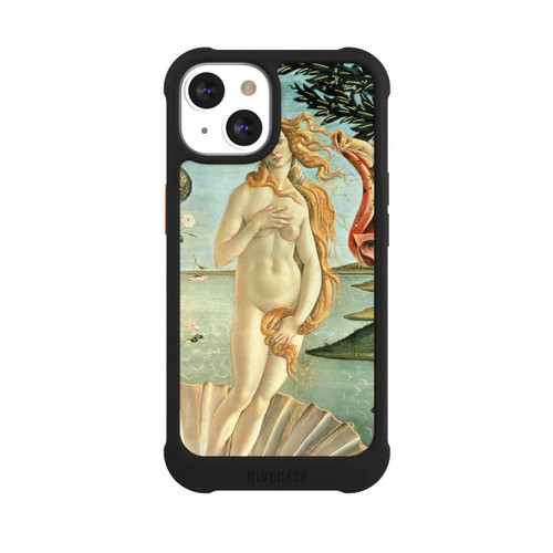 Apple iPhone 13 NIVOmax Die Geburt der Venus