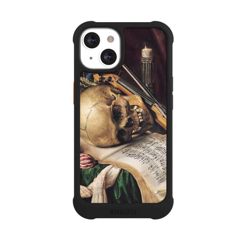 Apple iPhone 13 NIVOmax Vanitas