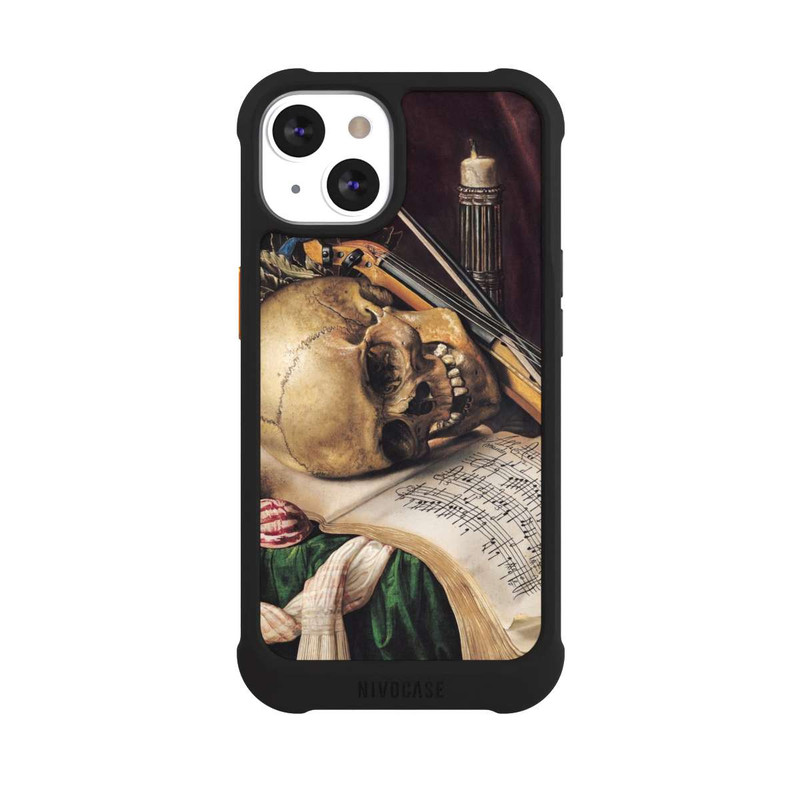 iPhone 13 NIVOmax Vanitas