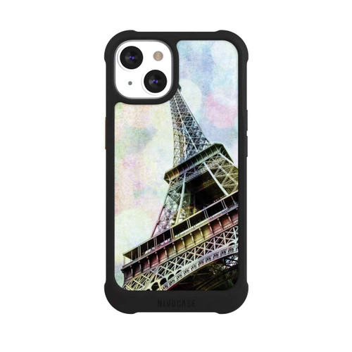 Apple iPhone 13 NIVOmax Der Eiffelturm