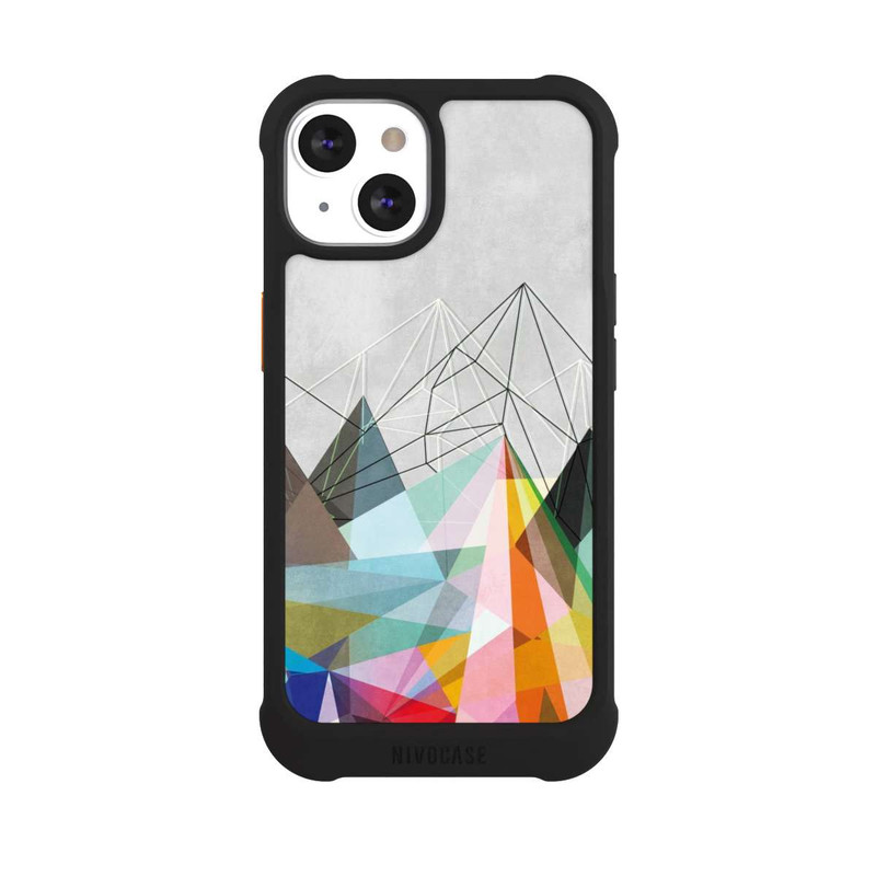 iPhone 13 NIVOmax Farbexplosion 3