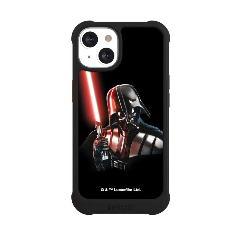 iPhone 13 NIVOmax Darth Vader