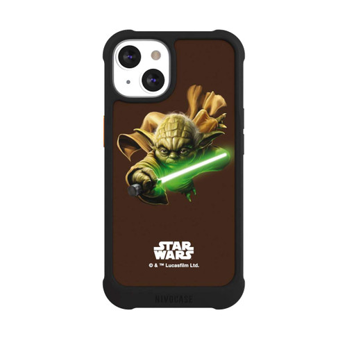 Apple iPhone 13 NIVOmax Yoda