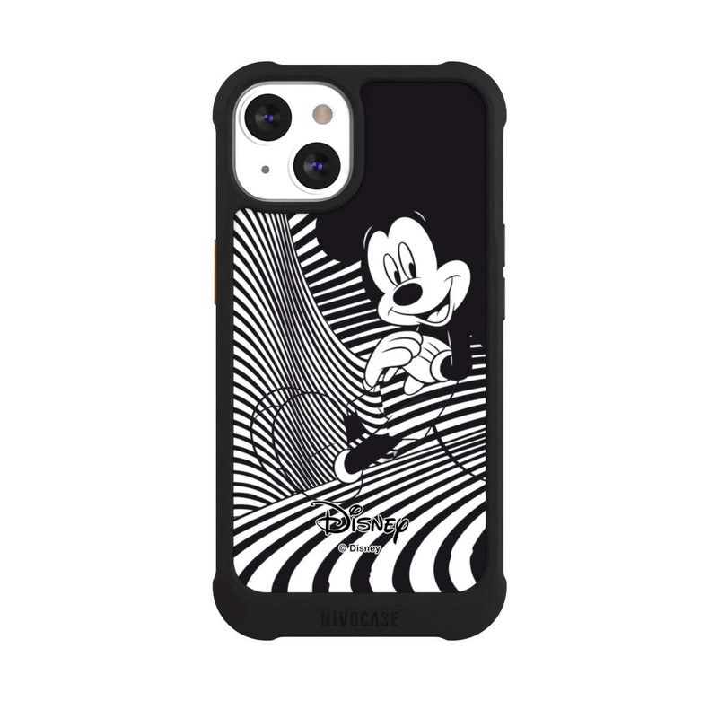 iPhone 13 NIVOmax Mickey Illusion