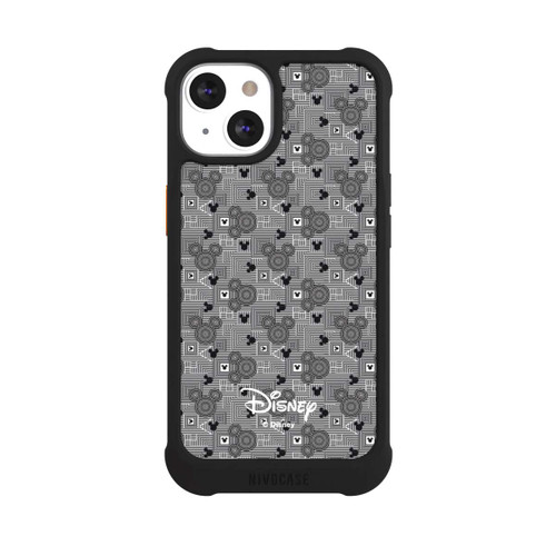 Apple iPhone 13 NIVOmax Mickey Optical Illusion