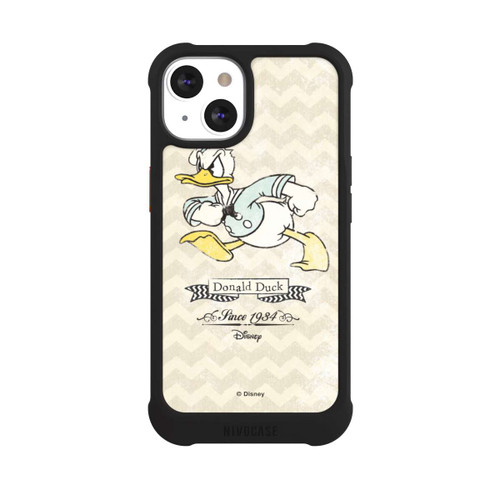 Apple iPhone 13 NIVOmax Donald Vintage