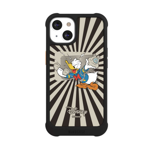 Apple iPhone 13 NIVOmax Allo ?! Donald Duck