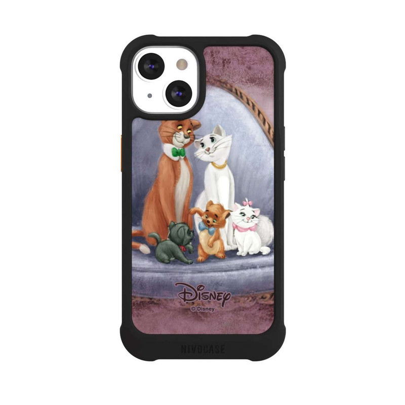 iPhone 13 NIVOmax Aristocats