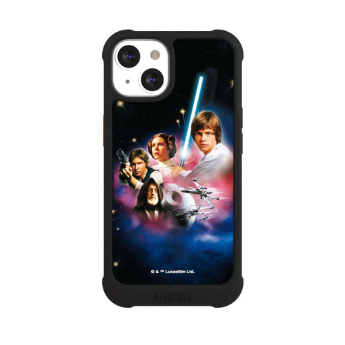 Apple iPhone 13 NIVOmax A New Hope