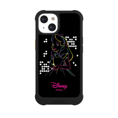Apple iPhone 13 NIVOmax Alice